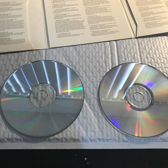 INTERNATIONAL TRUMPET GUILD - THE ROADS THEY'VE TAKEN (2CD) 2009!!! RARE!!! - Picture 10 of 10